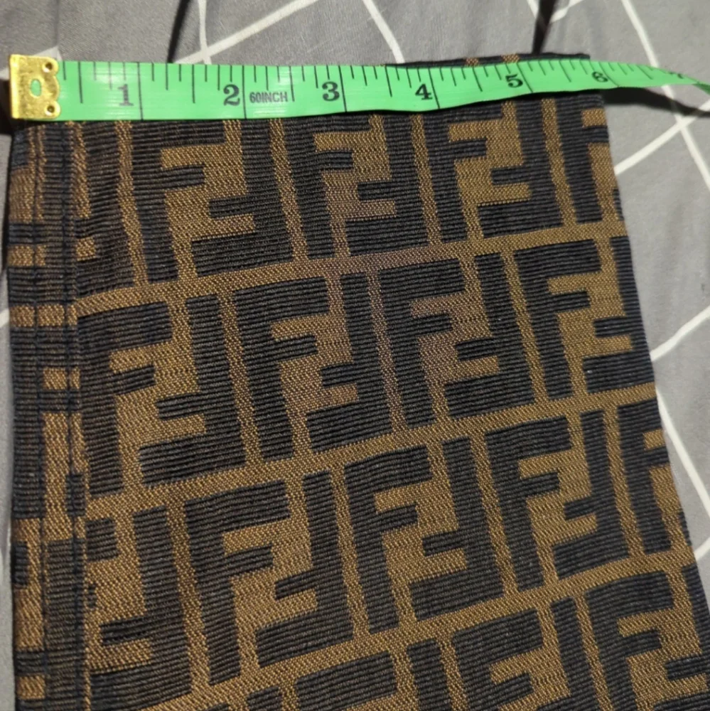 Fendi pants - Picture 4 of 10